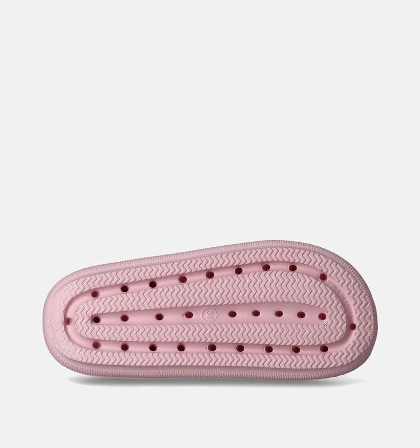 Xti Roze Badslippers voor dames (357794)