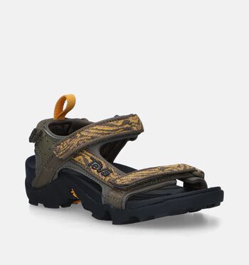 Teva Outdoorschoenen Rainfall Black/ Grey/Griffith Total Eclipse/Hydro camo Total Eclipse/Lava Olive