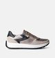 Ara New York High Soft Baskets en Or pour femmes (355193)