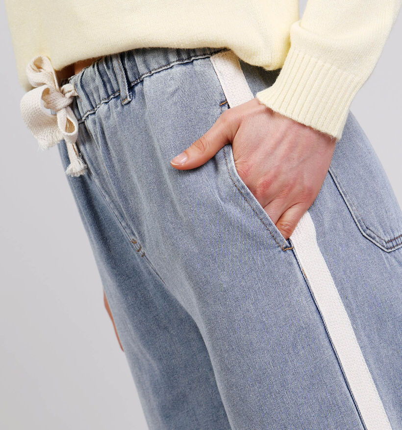 Rue Mazarine Buffalo Blauwe Jeans voor dames (374119)