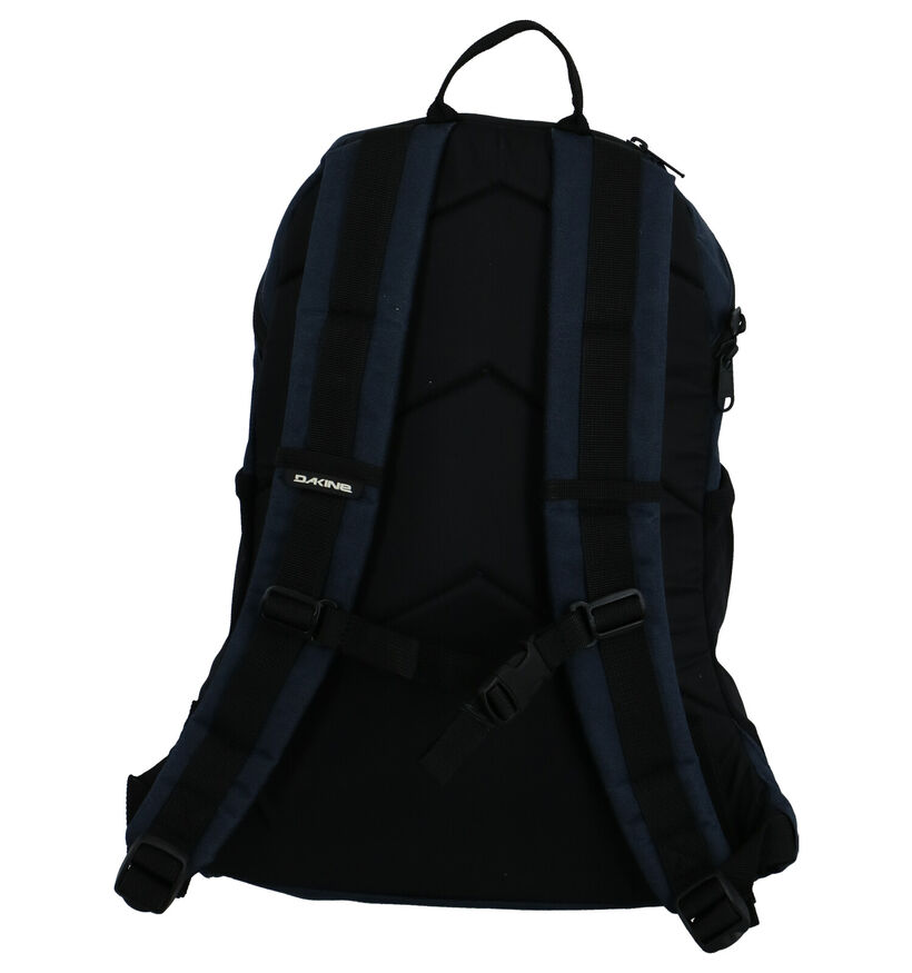 Dakine Wonder 18L Grijze Rugzak in stof (254371)