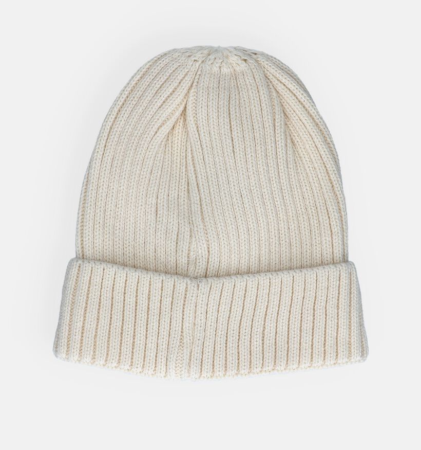 CEMI Bonnet en Écru pour filles, garçons (367450)