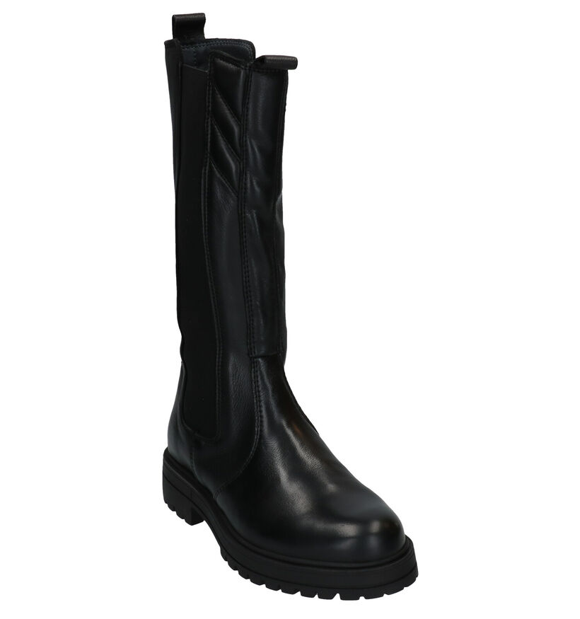 CKS Cali Bottes en Noir pour filles (298595)