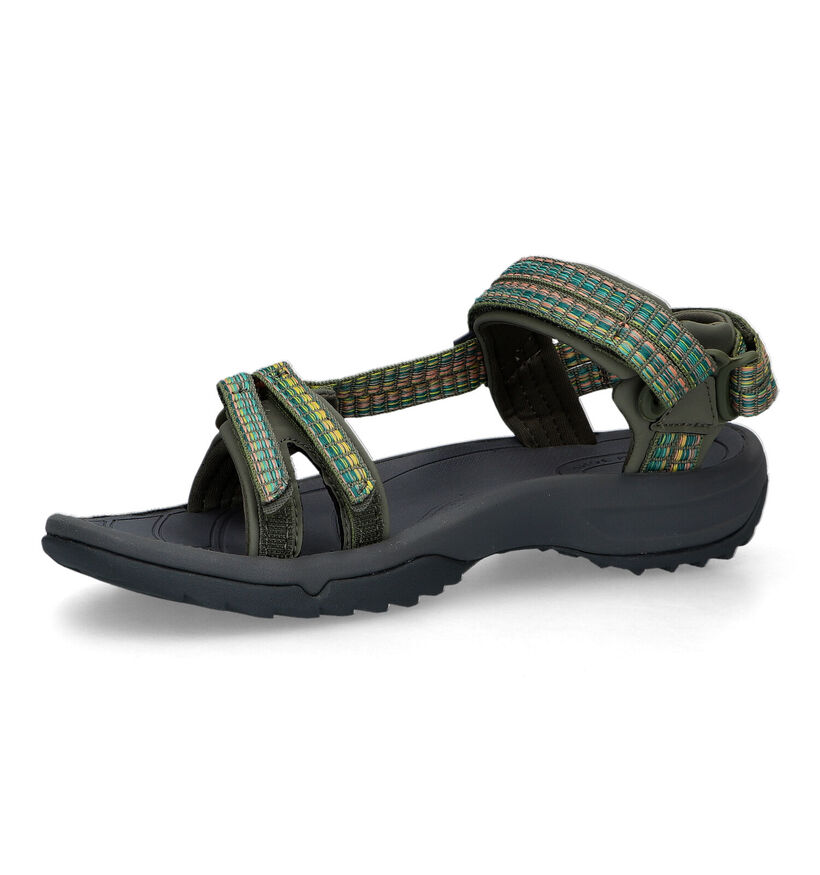 Teva Terra Bruine Sandalen voor dames (321761)