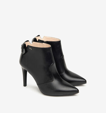 NeroGiardini Bottines Noir