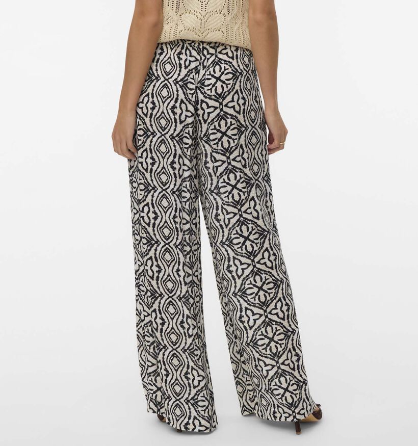 Vero Moda Menny Zwarte Broek voor dames (369407)