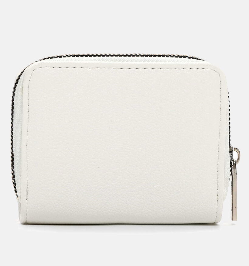 Tamaris Katharina Witte Ritsportemonnee voor dames (371362)