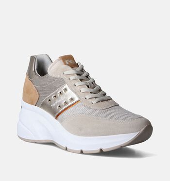 NeroGiardini Baskets Beige