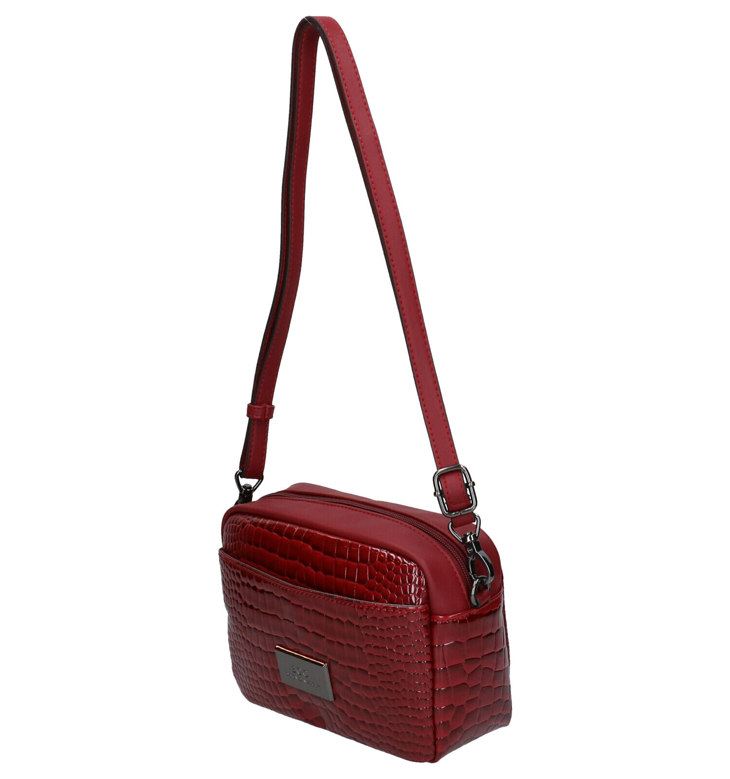 Sac top mocca bandouliere