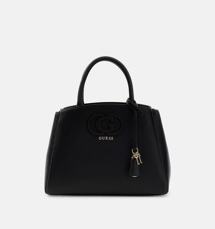 Guess Sac &agrave; main en Noir pour femmes (375905)