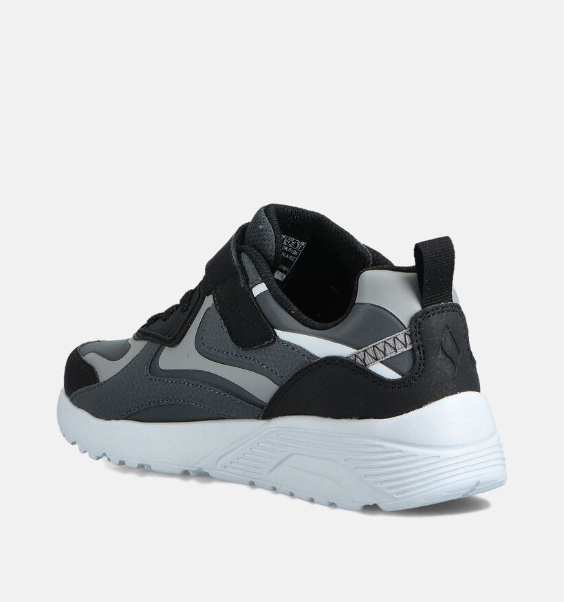 Skechers Lage sneakers Grijs voor jongens, meisjes (361093)