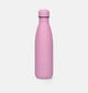 Chilly’s Pastel Edition Roze Drinkfles 500ml voor dames, meisjes (348992)