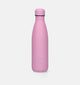 Chilly’s Pastel Edition Gourde en Rose 500ml pour femmes, filles (348992)