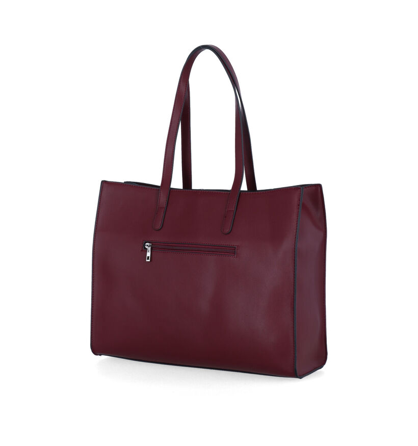 Bulaggi Yvette Bordeaux Shopper Tas voor dames (317754)