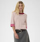 Culture Crona Pull en Rose pour femmes (377015)