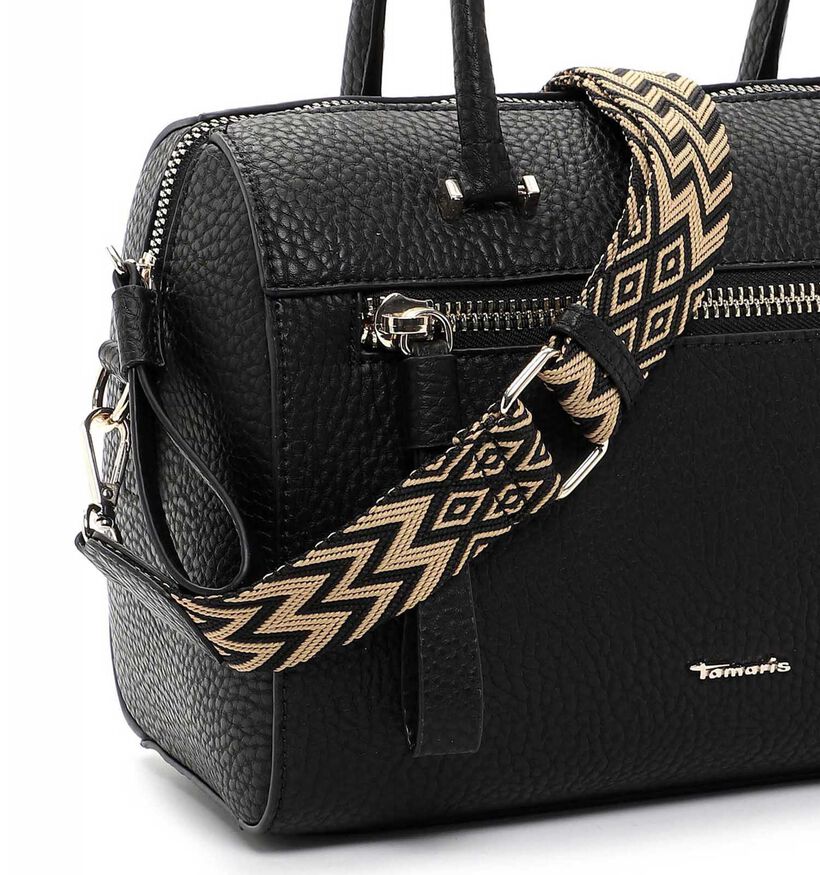 Tamaris Martha Sac à main en Noir pour femmes (330433)