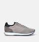 Hoff Track & Field Sardis Ambracia Chaussures à lacets en Beige pour hommes (356007) - pour semelles orthopédiques