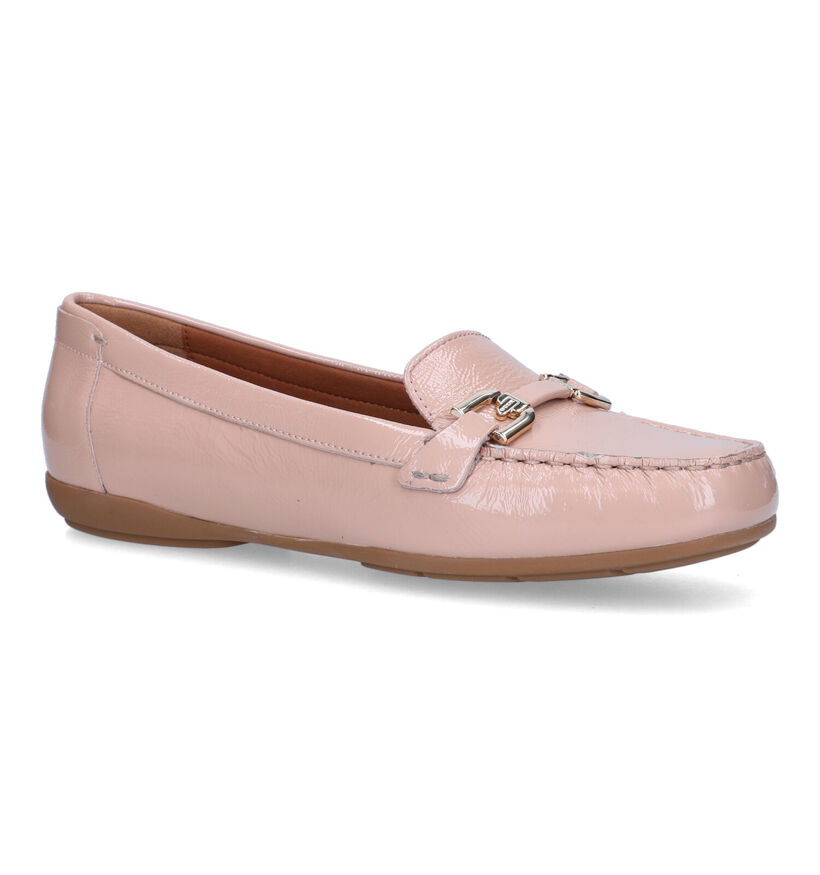 Geox Annytah Roze Mocassins voor dames (326696)