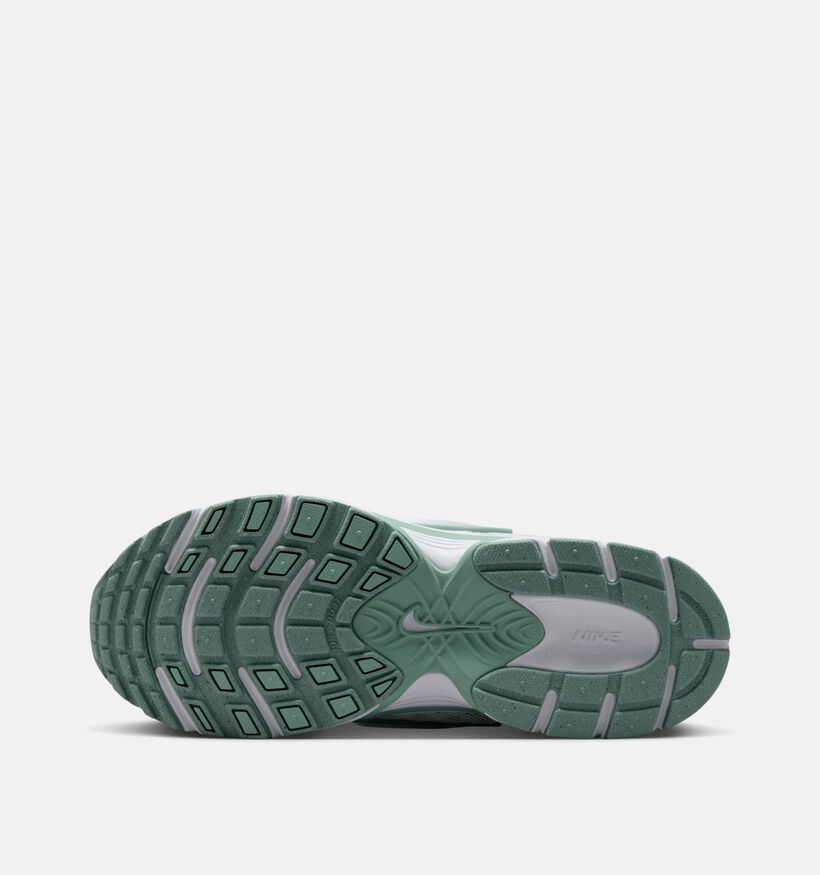 Nike V5 RNR Witte Sneakers voor dames (359914) - geschikt voor steunzolen