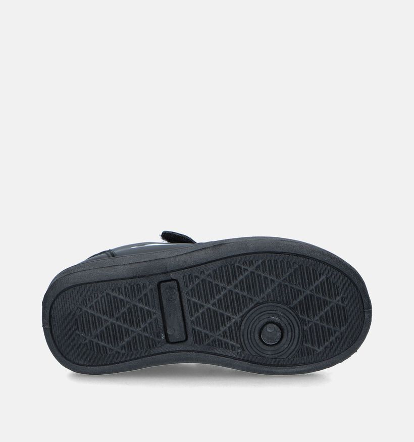 O'Neill San Diego TD Low Zwarte Sneakers voor jongens, meisjes (346736)