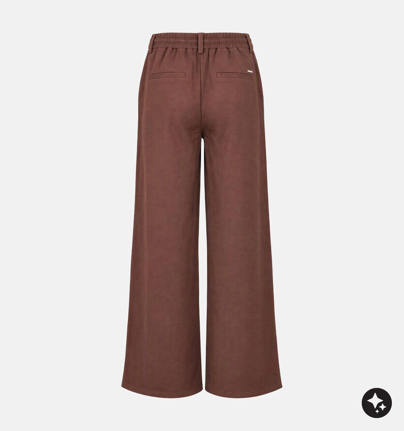 Deeluxe Original Noa Bruine Broek voor dames (382282)