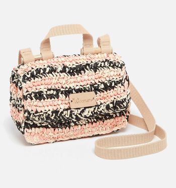 Woomen Sacs à main Noir