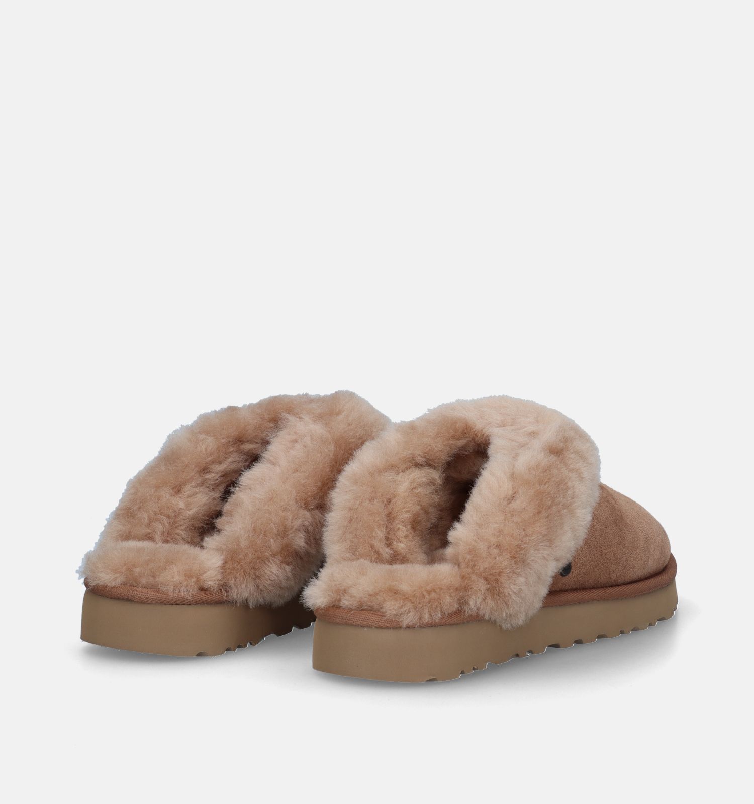 Pantoffels uggs dames sales