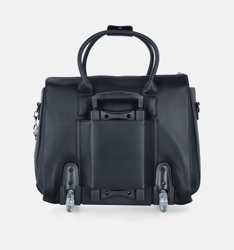 Olivia Lauren College Zwarte Trolley voor dames (349641)
