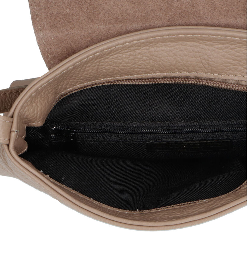 Time Mode Du Blauwe Crossbody tas voor dames (344366)