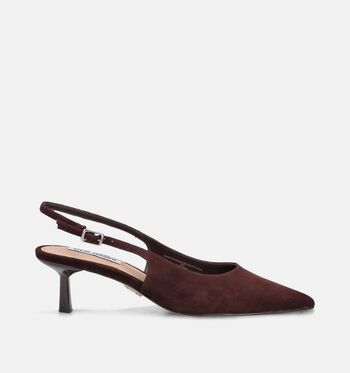 Steve Madden Pumps Bruin