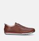 Pikolinos Canet Chaussures à lacets en Cognac pour hommes (339799) - pour semelles orthopédiques