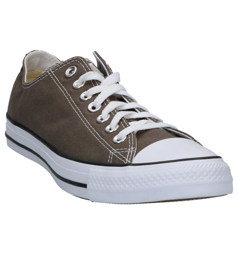 Converse Chuck Taylor All Star Zwarte Sneakers voor heren (335601)