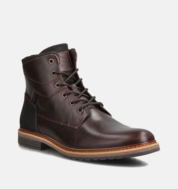 La Strada Boots Marron