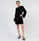 Vero Moda Etta Zwarte Korte jurk voor dames (349029)