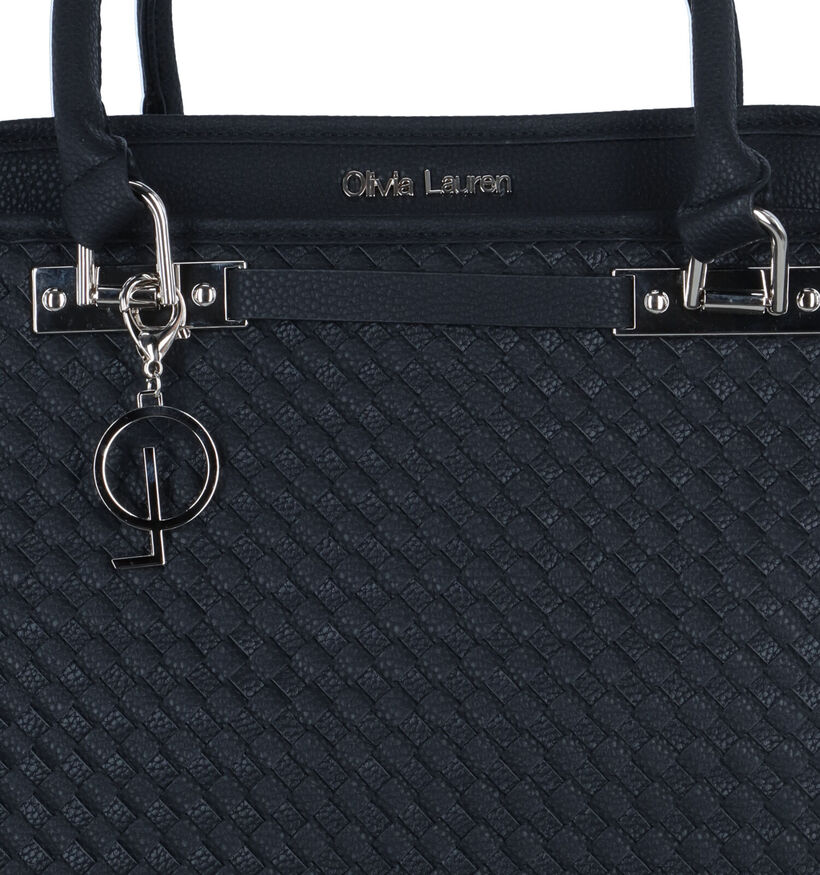 Olivia Lauren Eagle Sac à roulettes en Noir pour femmes (333959)