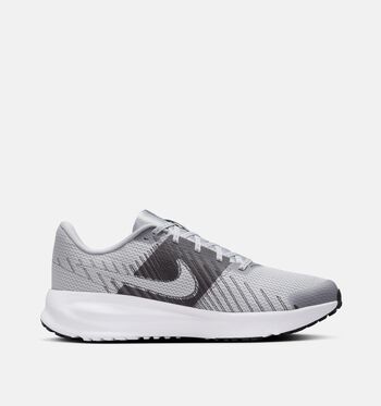 Nike Low Sneakers Black/Anthracite/002 -Black/ Anthracite/Black/ white/Wolf Grey/ Black/ White Iron Grey