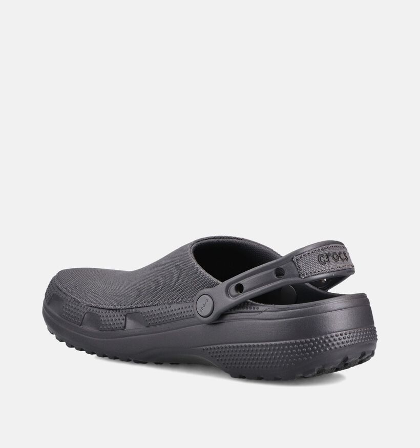 Crocs Clog Zwarte Badslippers voor heren (370929)