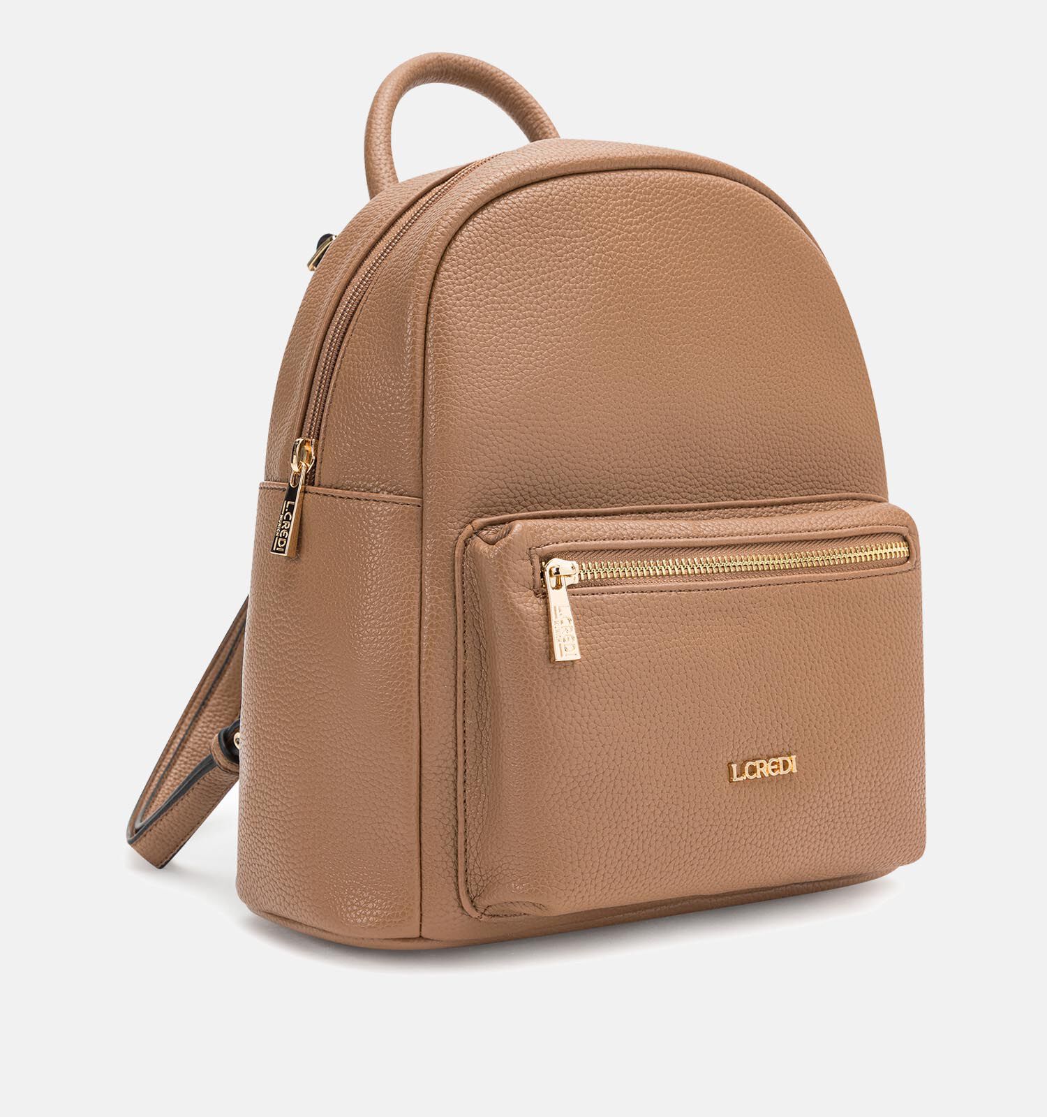 Bruine rugzak new arrivals