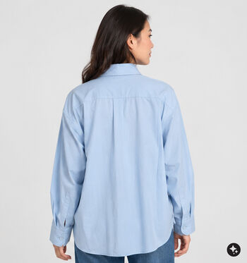 Ador&eacute; Blouses Blanc/Jaune/Marron/Bleu/Rose