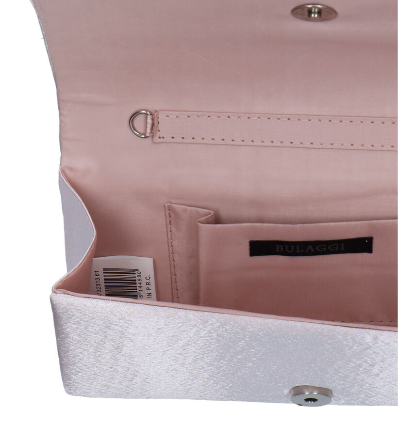 Bulaggi Zwarte Clutch voor dames (330992)