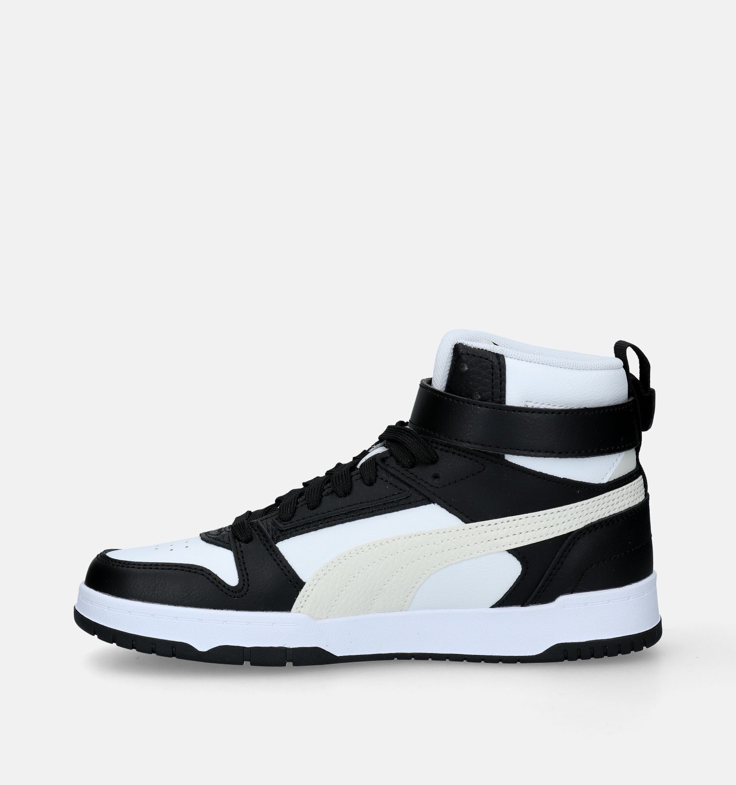 Witte sales puma dames