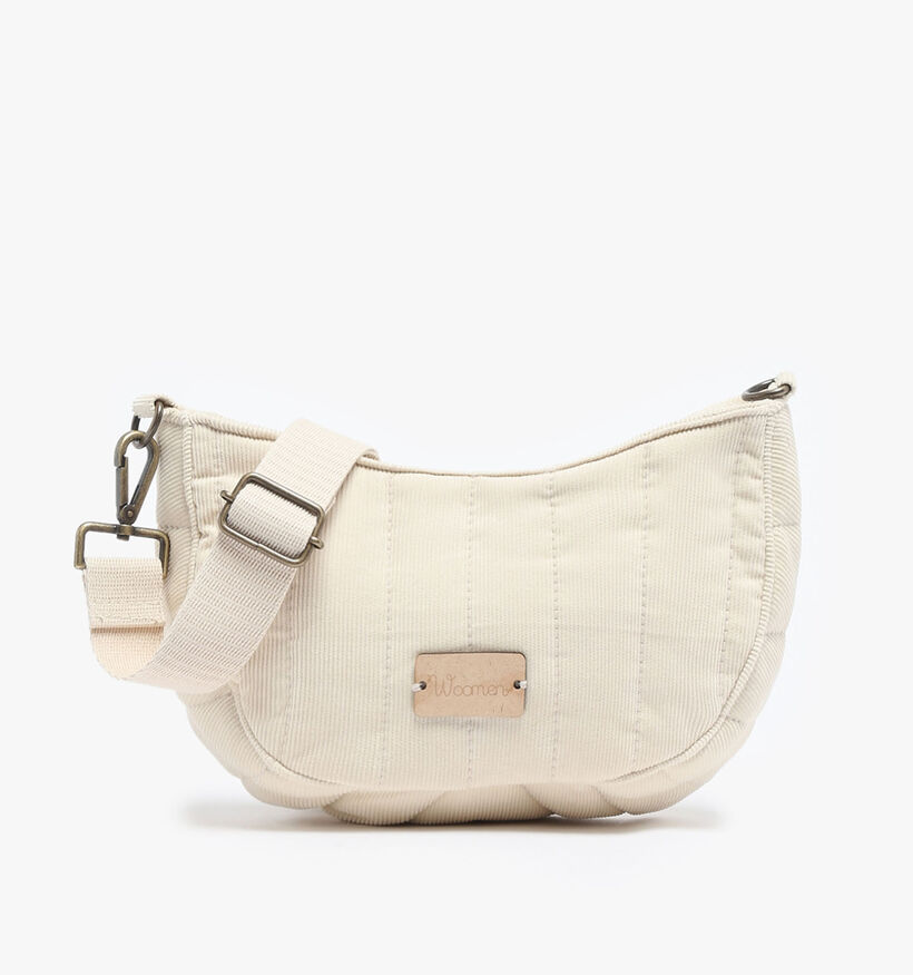 Woomen Ixora Groene Crossbody tas voor dames (347745)