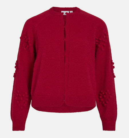Vila Vestes Rouge