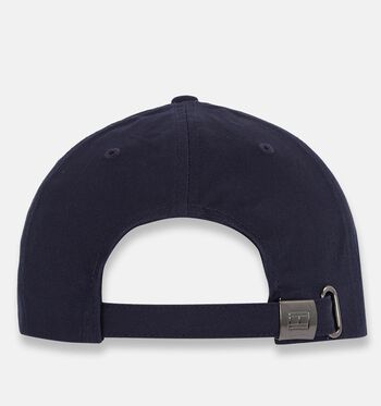 Tommy Hilfiger Casquettes Noir/Bleu