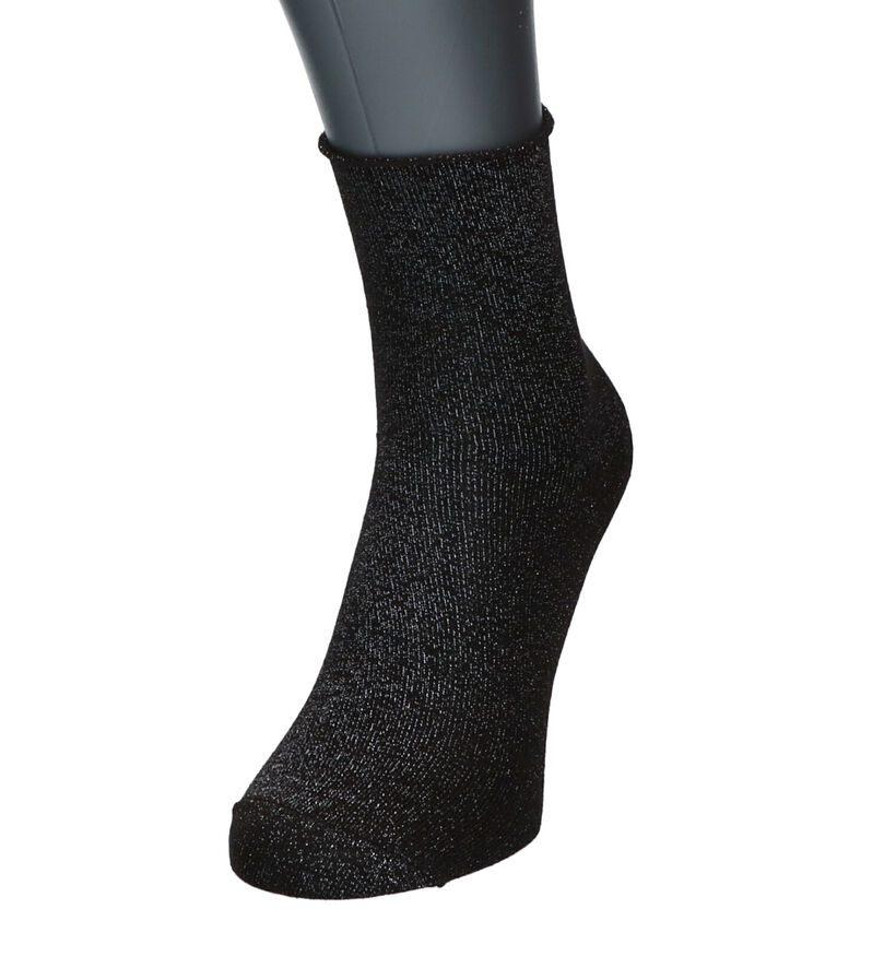 Marcmarcs Blackpool Chaussettes en Noir (281301)