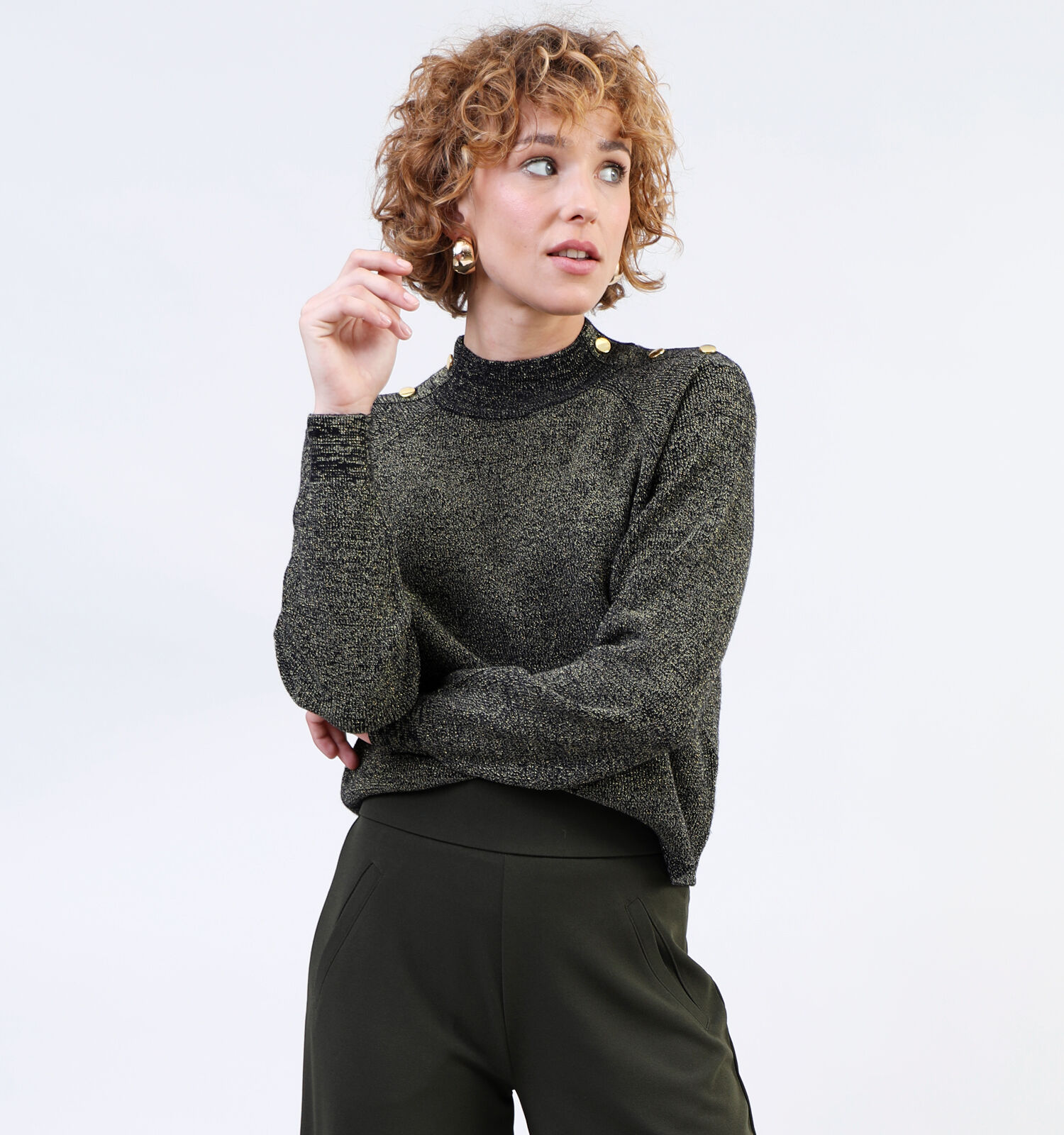 Vero moda trui dames clearance