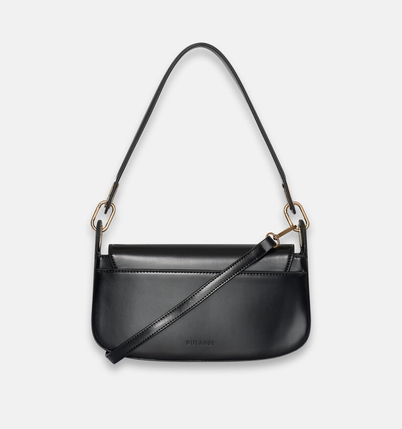 Bulaggi Loren Zwarte Schoudertas voor dames (379662)