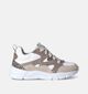 Bunnies Sanne Spring Baskets basses en Blanc pour filles (357465) - pour semelles orthopédiques