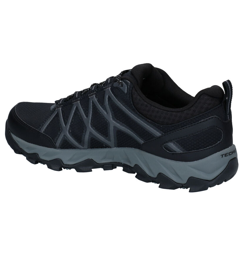 Columbia Peakfreak X2 Outdry Chaussures en Noir pour hommes (303248) - pour semelles orthopédiques