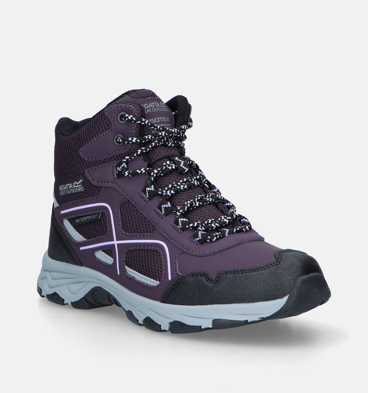 Outdoor schoenen dames deals